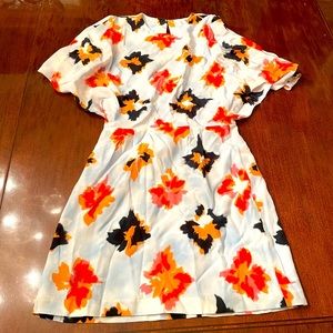 Opening Ceremony Dress - Size 0